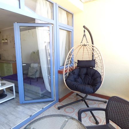 Apartamenty Albatros Raf Kolberg Exterior foto