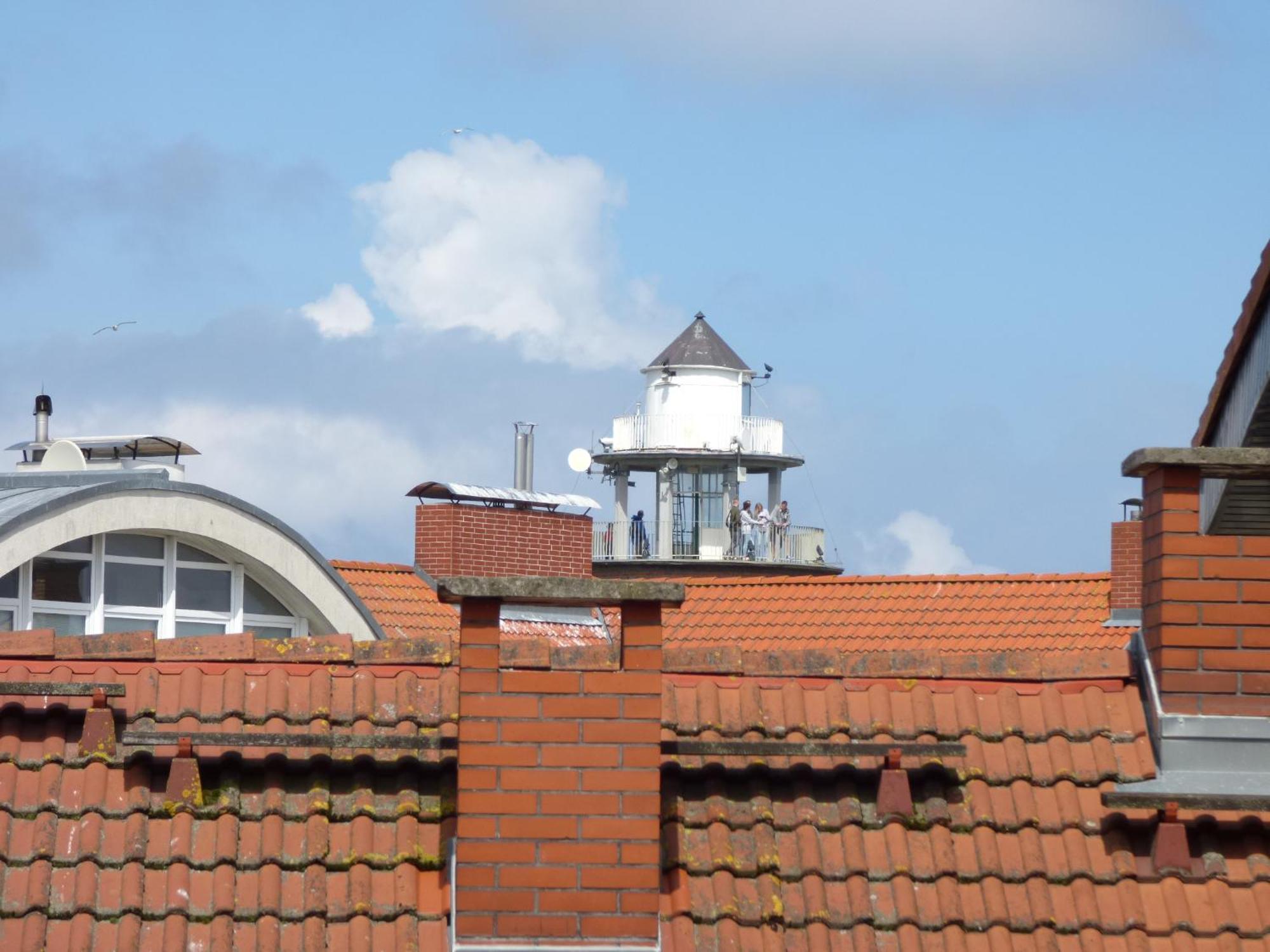 Apartamenty Albatros Raf Kolberg Exterior foto